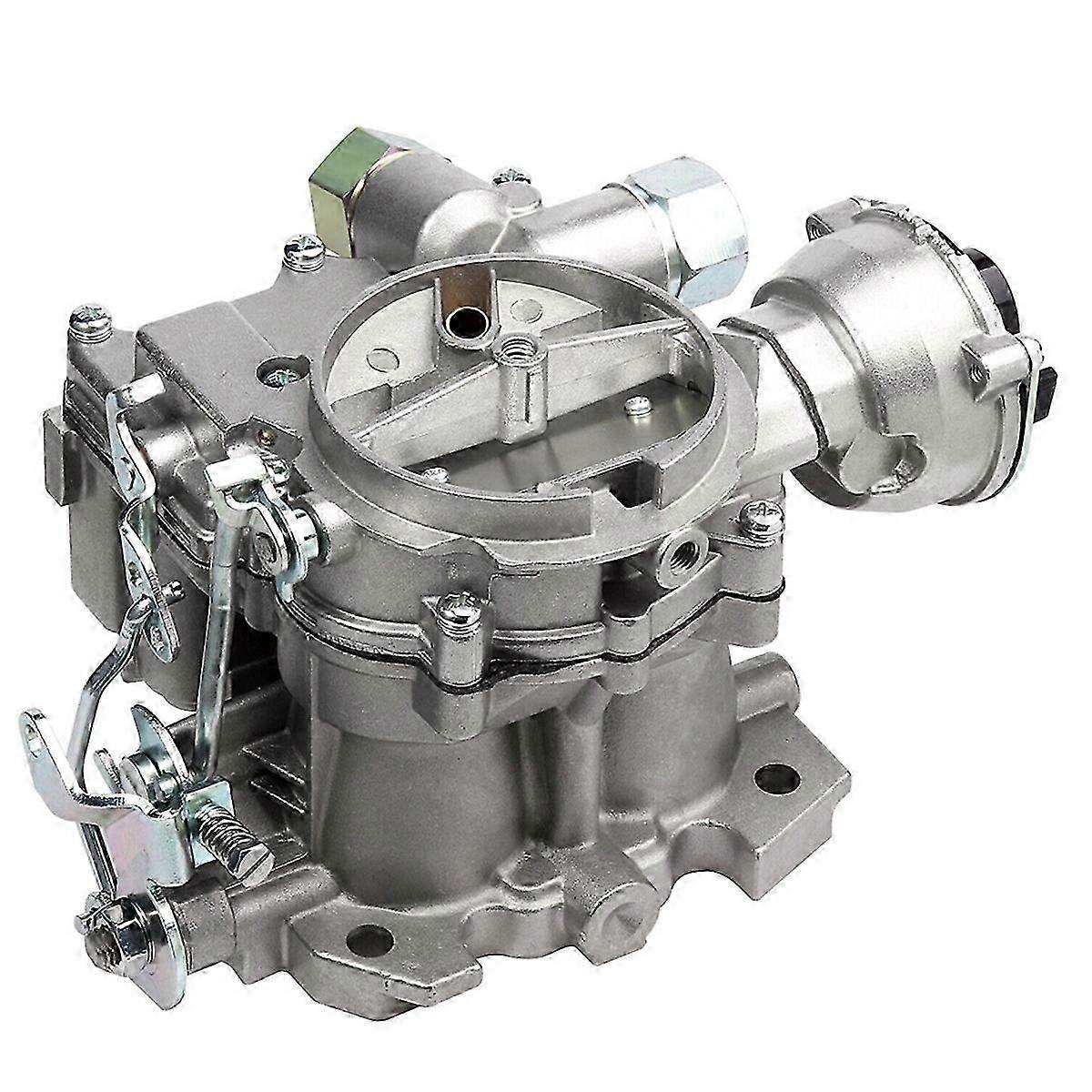 Marine Carburetor For 2.5/3.0l 4 Cyl Engines W/long Gaskets 3310-864940a01 8m0045397