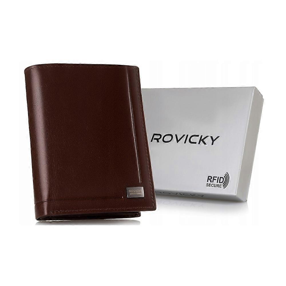 Wallets Rovicky DHPC105BAR