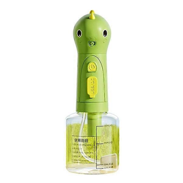 Multiuse Pet Foam Maker Bubble Machine For Dog Cats Bathing And Entertainment