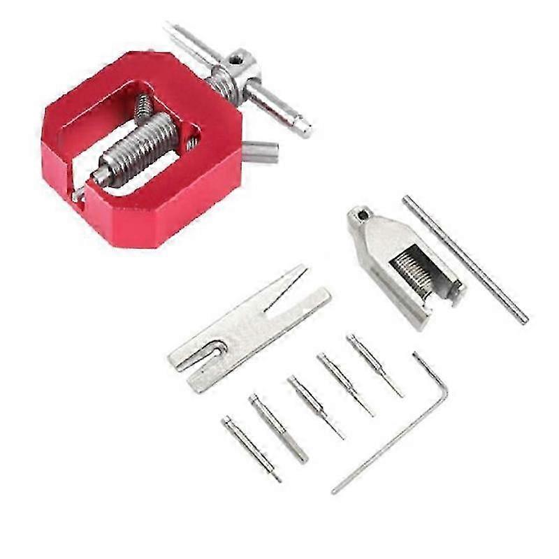 Universal Motor Pinion Gear Puller Remover Tool Set for RC Motors