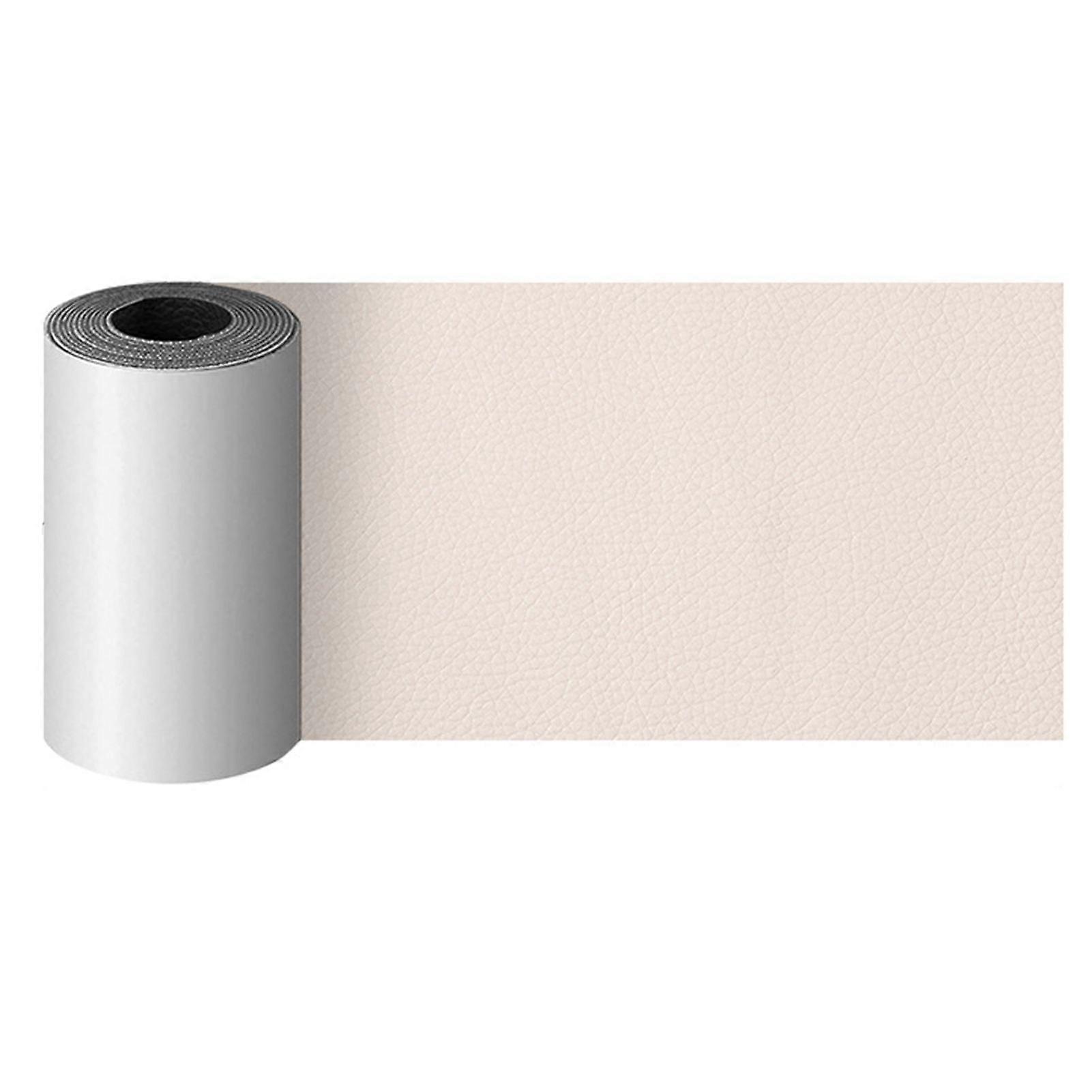 2025 Latest Model  Leather Repair Patch Professional Soft Delicate Self