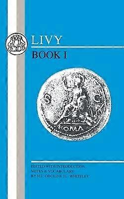 Livius: Boek I