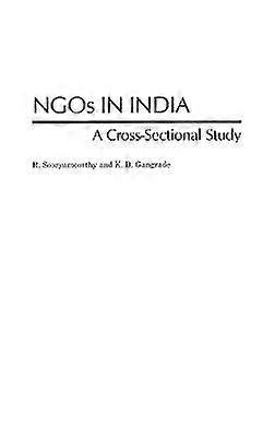 NGOs in India