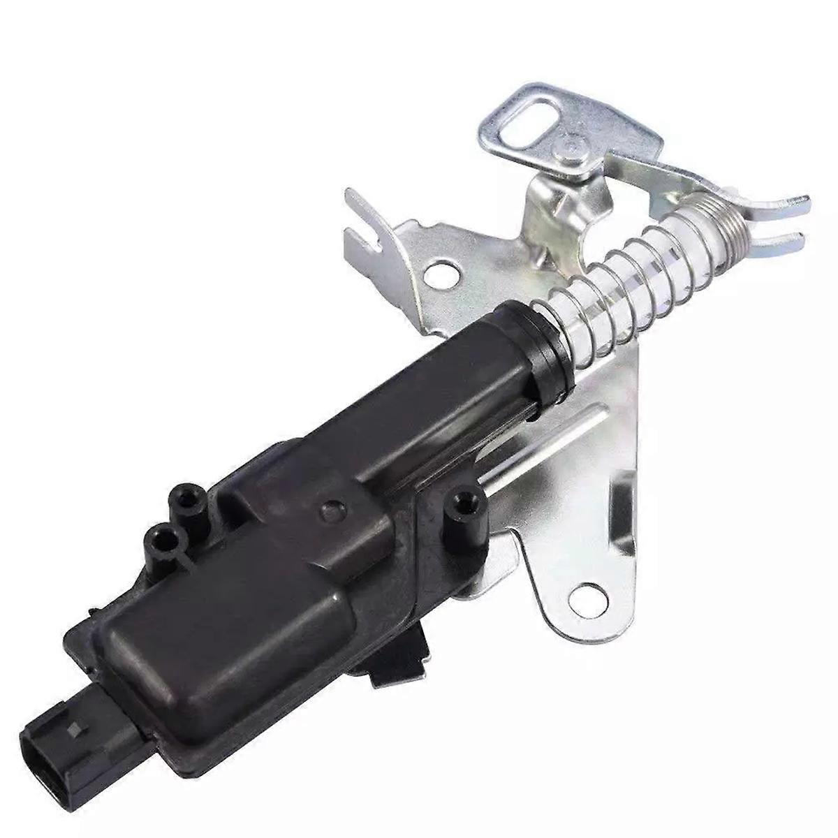 Boot Trunk Lock Motor Actuator Solenoid for Fusion Fiesta Mk5 Mk6 1481081 2S6T432A98AF