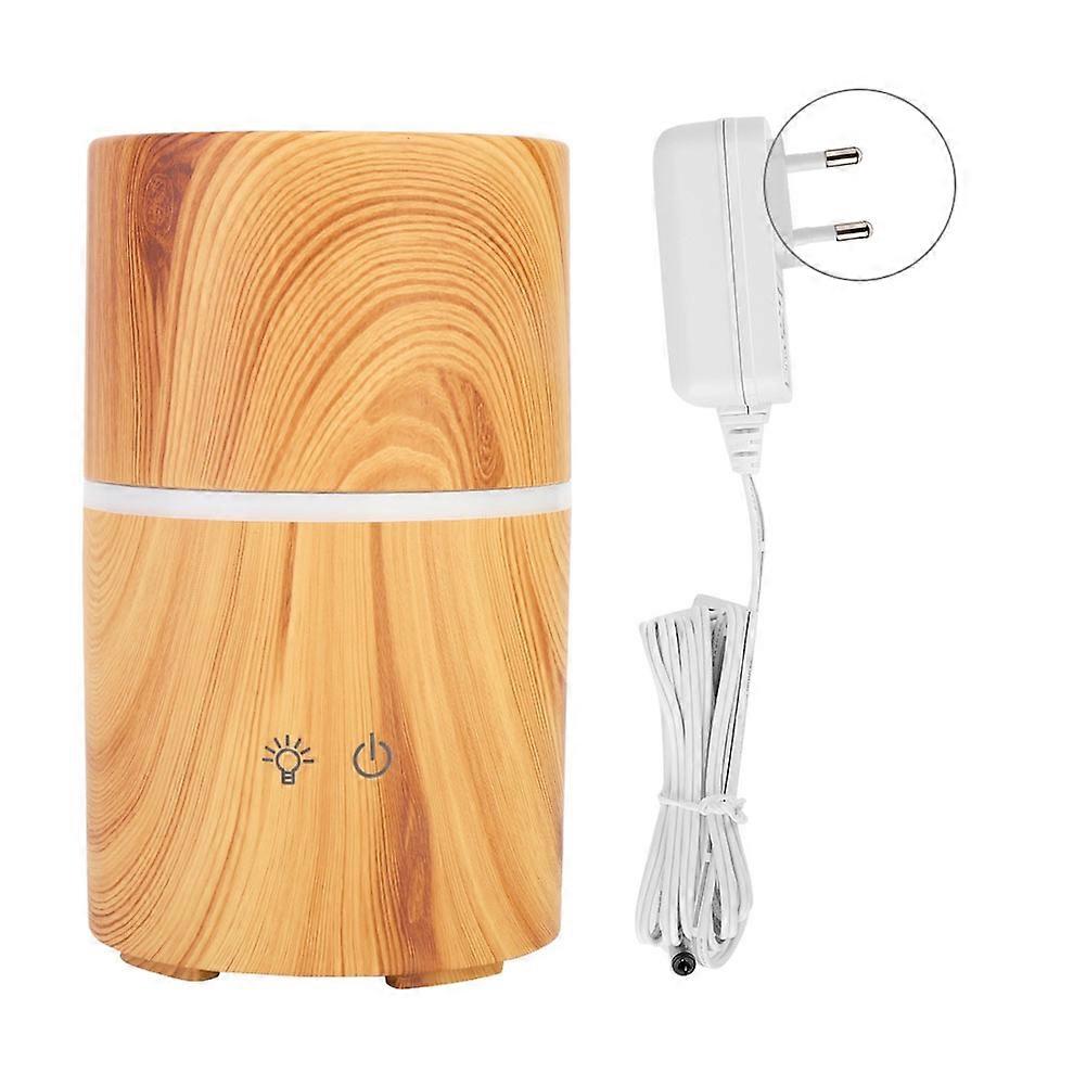 LED Intelligent Aromatherapy Diffuser Bluetooth Speaker Humidifier