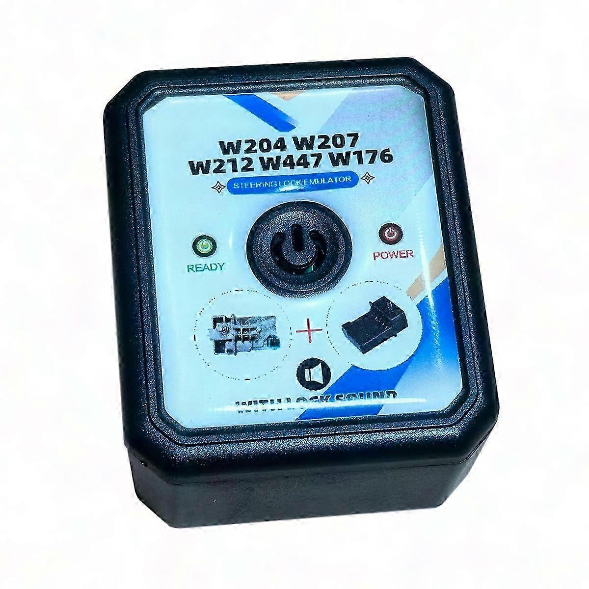 Emulator blokady kierownicy ESL ELV dla pojazdów W204 W207 W212 W176 W447 W246 Nr L