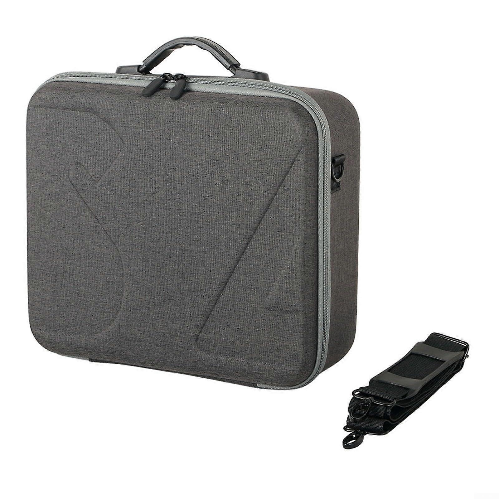 Protective case, courier bag, compact carrying case for Mavic 4 Pro RC PRO2 remote controller, portable design