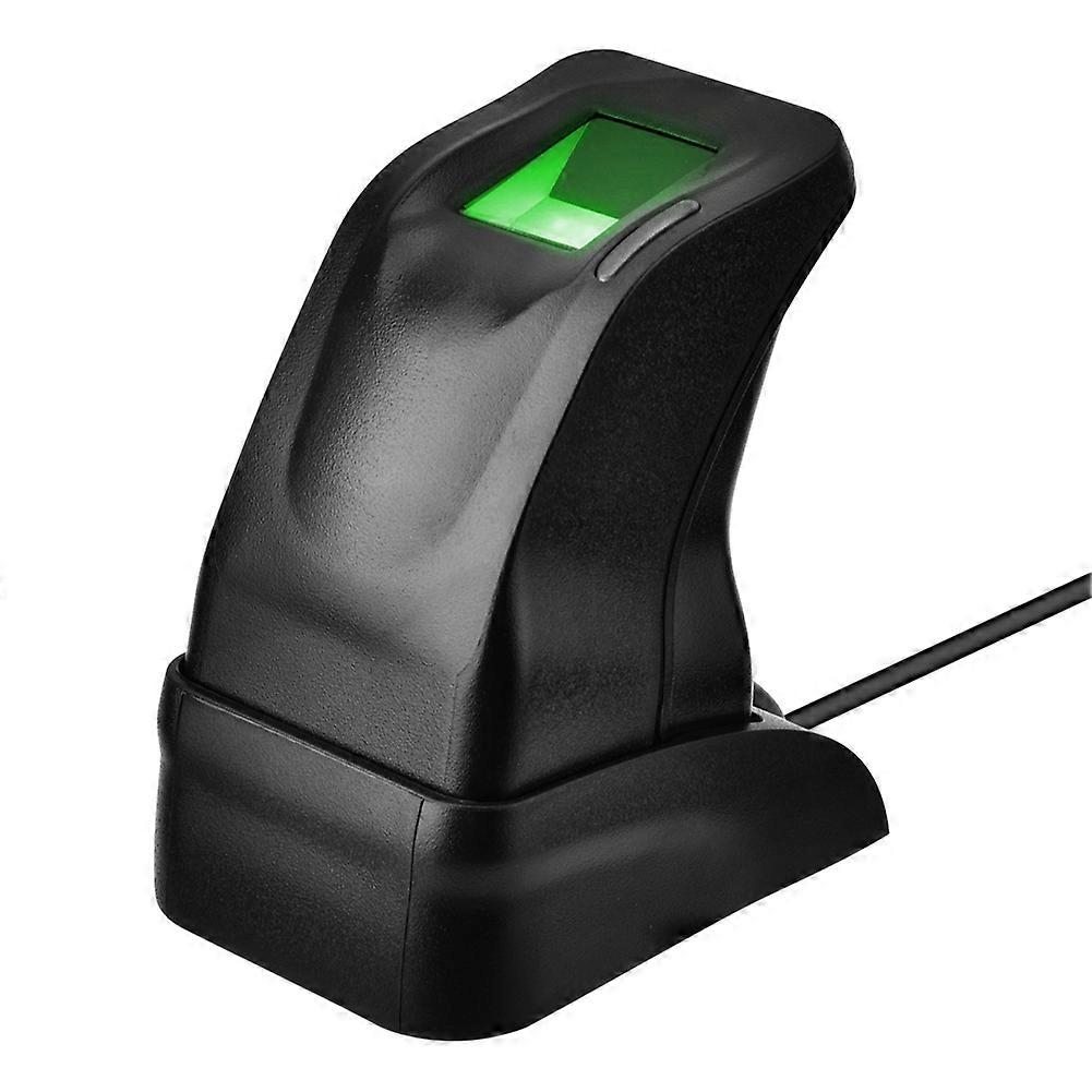 ZK4500 USB Fingerprint Reader Scanner Sensor Fingerprint Collection for Computer PC Home Office