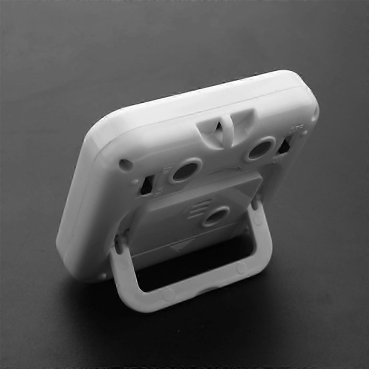 Kitchen Timer, Magnetic Kitchen Timer, With Adjustable Sound Alarm