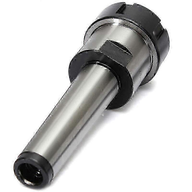 High Precise MT3 ER32 M12 Collet Chuck Handle Morse Milling Chuck Handle js