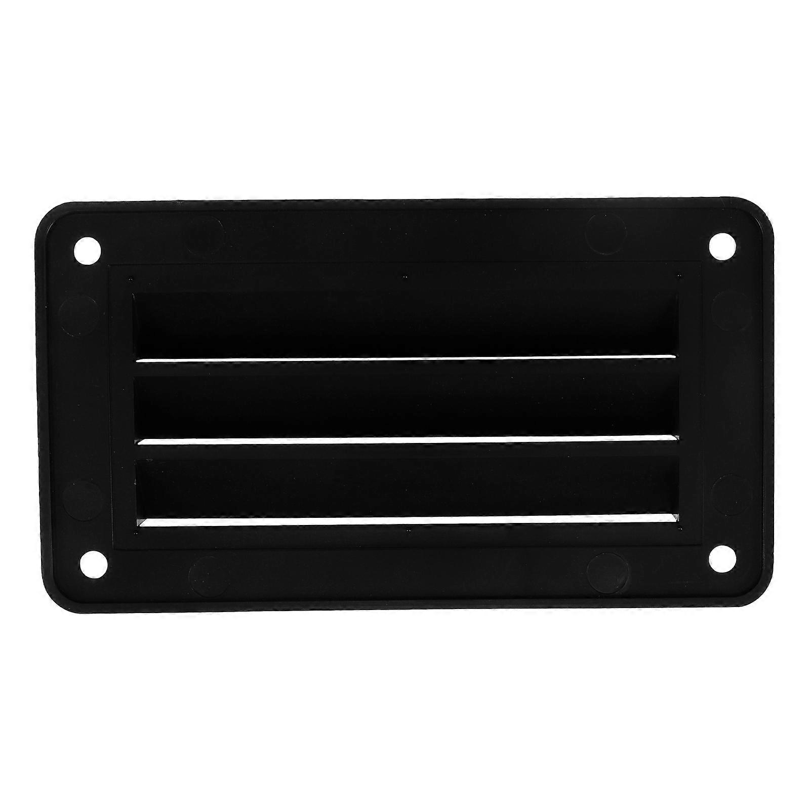 It sounds like you're referring to a **boat louvered vent cover**—a product designed to provide ventilation while preventing rainwater from entering.