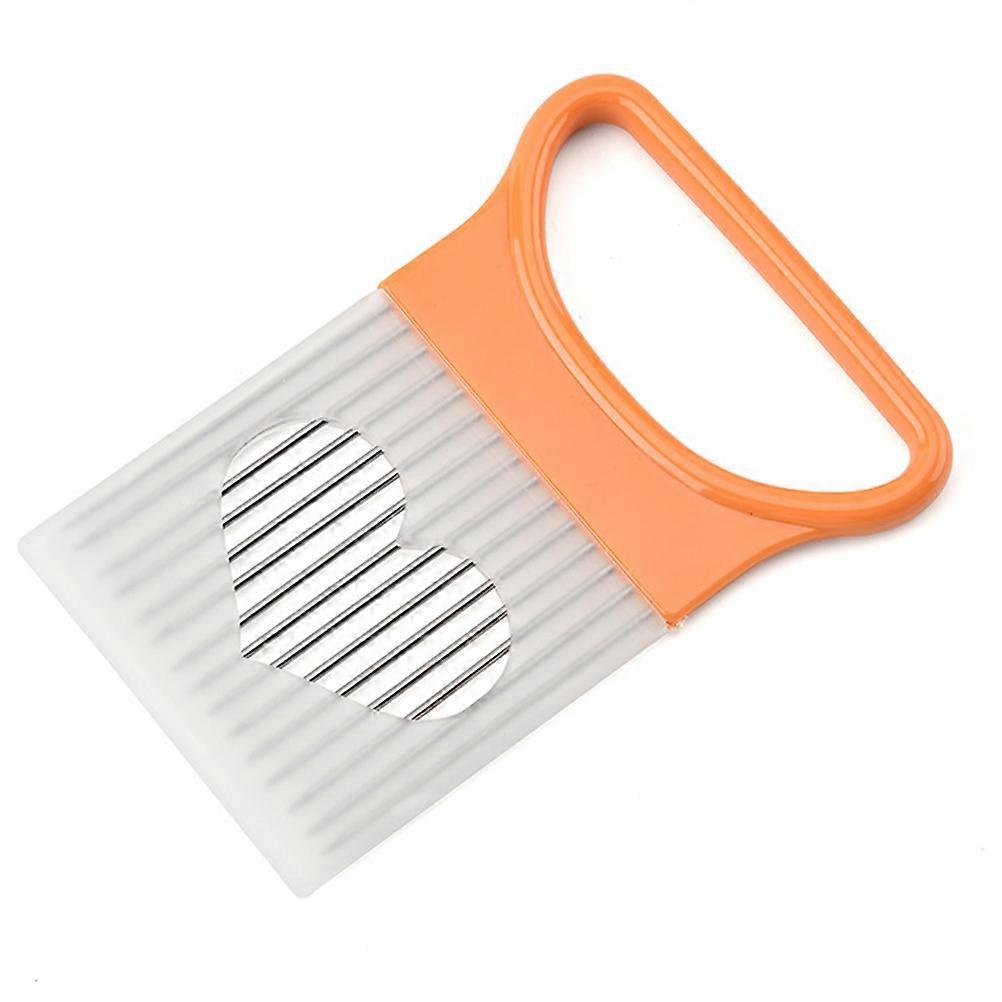 Vegetable Gripper for Slicing Potato Peelers Kitchen Utensils Gadgets Hand Protection Home Users 1Set