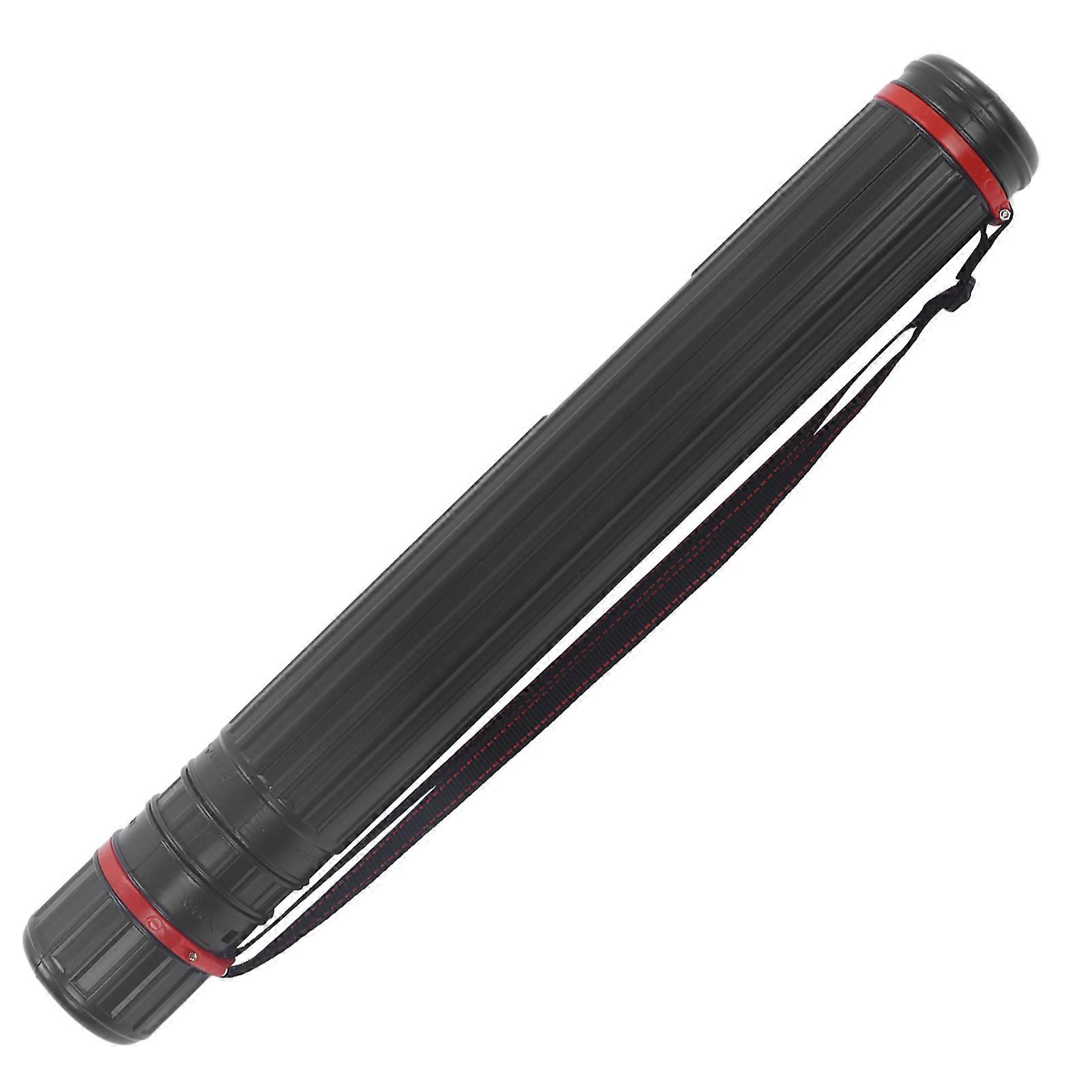 Adjustable Arrow Quivers Portable Large Capacity Back Arrow Quiver Holder for Target Practicing Youth Adults 