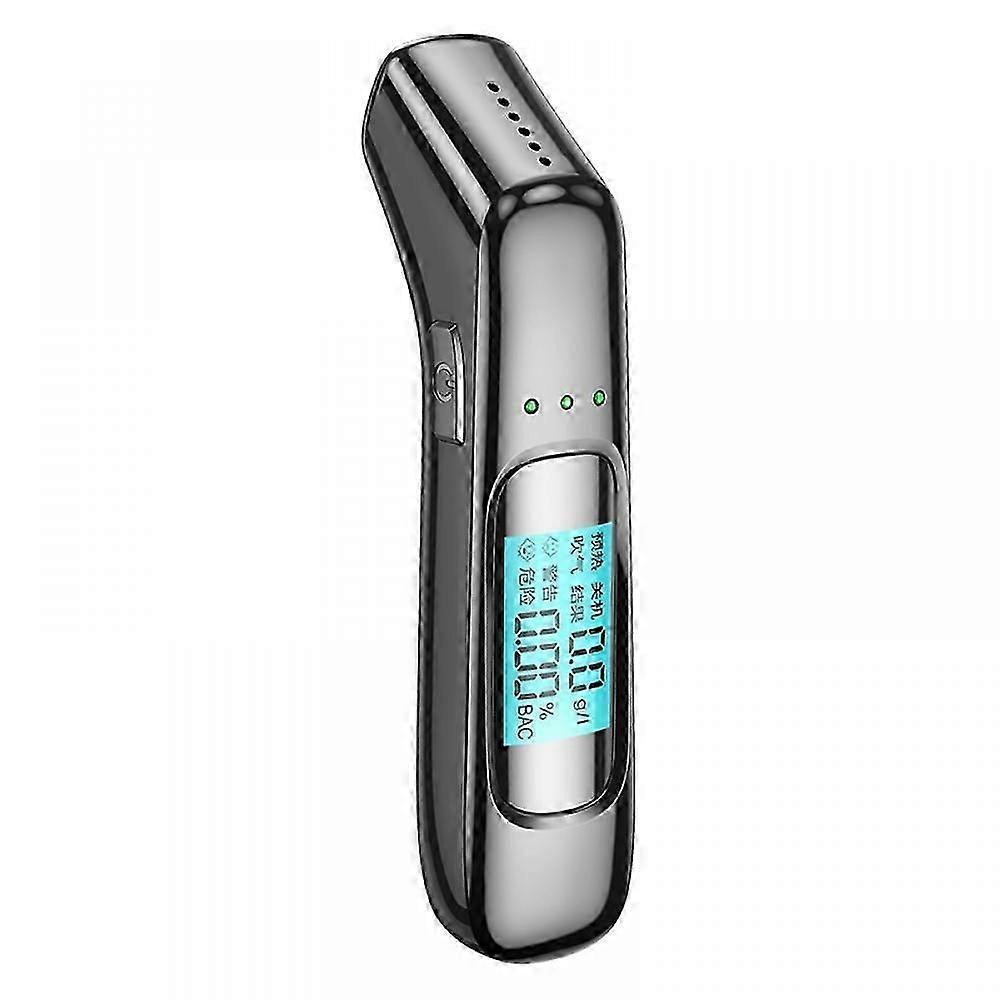 High Precision Portable Alcohol Tester, Dedicated Alcohol Tester