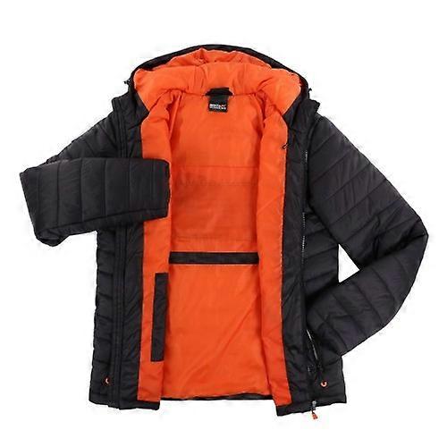 Regatta Professional Mens Quilted Insulated Jacket