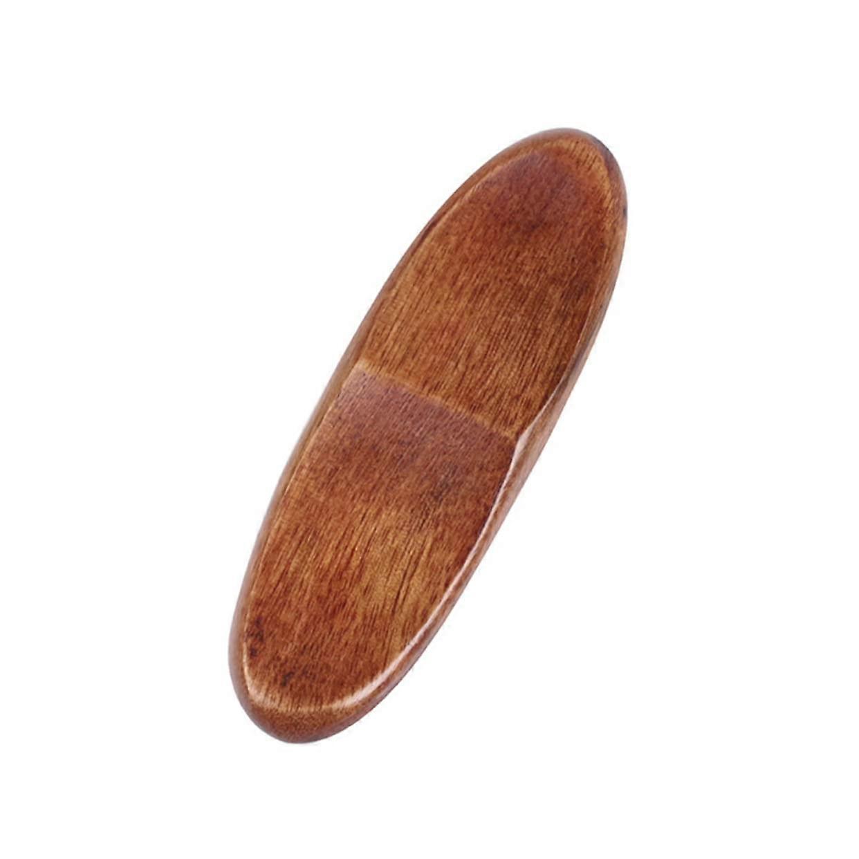 Japanese Wooden Chopstick Rest EcoFriendly Elegant Fork Holder for Dining Table at Home and Restaurants Stylish Design for Enjoyment