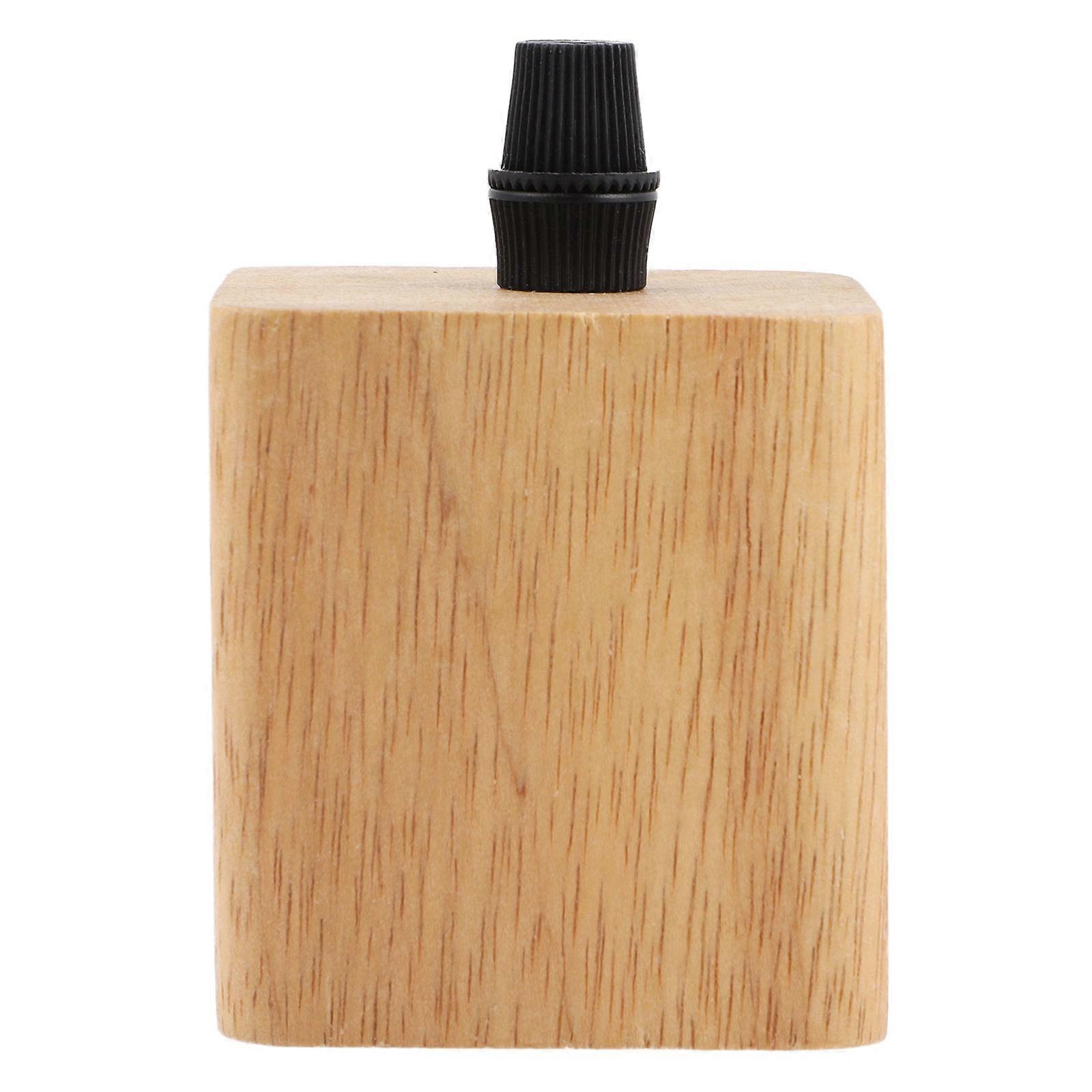 Ivory Plastic Thread Light Holder for E27 Bulbs Ideal for Lamp Use with Durable Design 1 pack