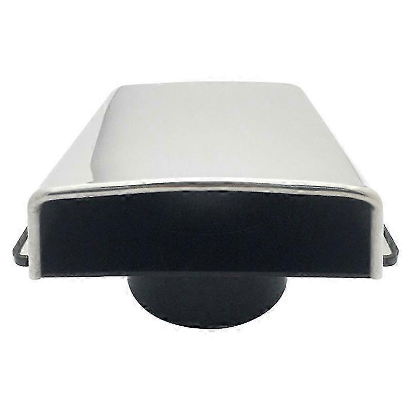 Ventilação com base de nylon para barco marítimo em aço inoxidável