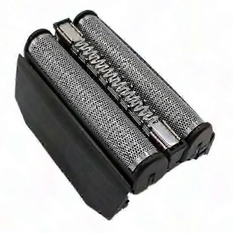 Braun Series 7 70B Replacement Shaver Heads - Black