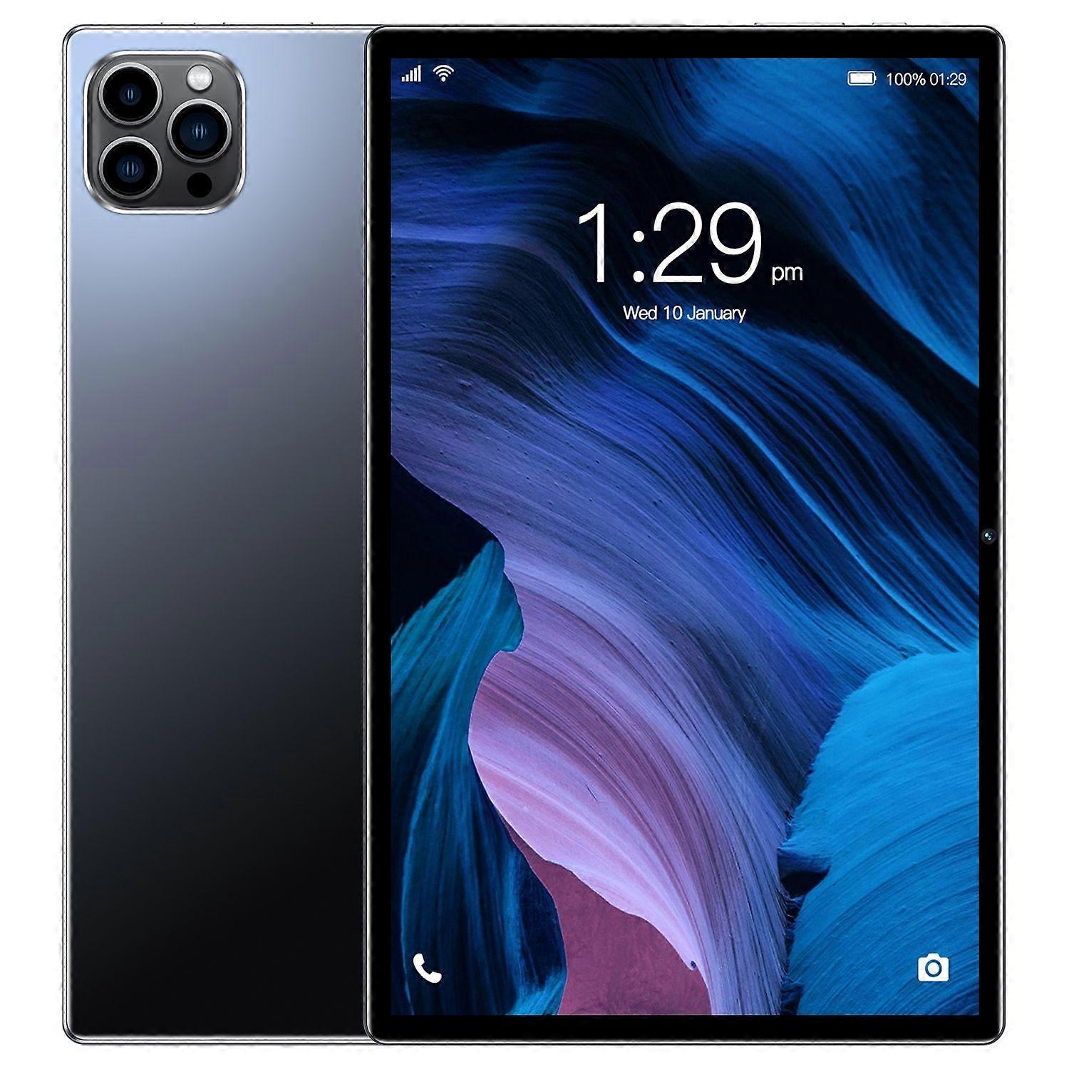 PA15 4G Tablet PC, 10.1 inch 4GB+32GB Android 8.1