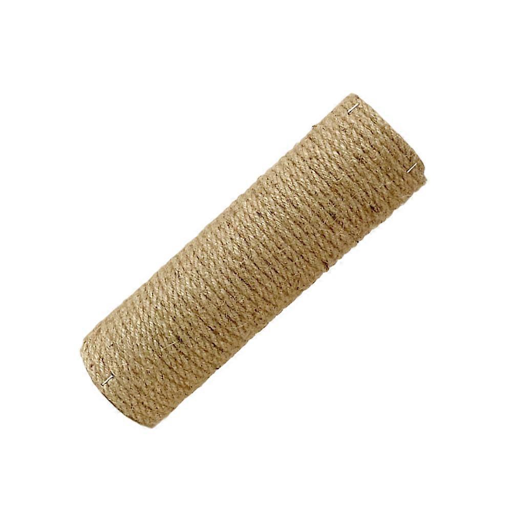 DIY Cat Scratch Column 1Set Simple Design 30X6X6CM Household Climbing Plaything For Cat Owners