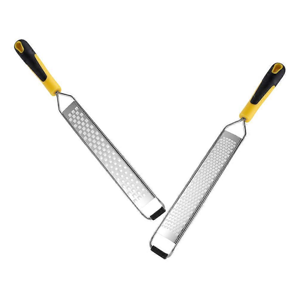 Versatile Food For Professional Chefs In Silver Color Including 2Pcs Practical Potato For Cooking And Baking