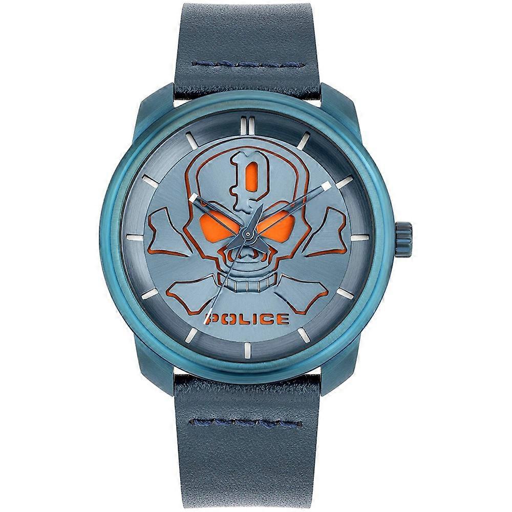 Watches Police pl15714jsbl03