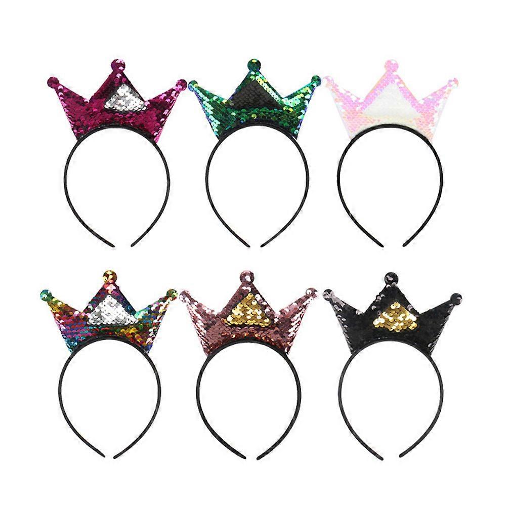 Crown Shape -hiuspanta lapsille, tyylikkäät ja mukavat hiusvanteet kuvauksiin