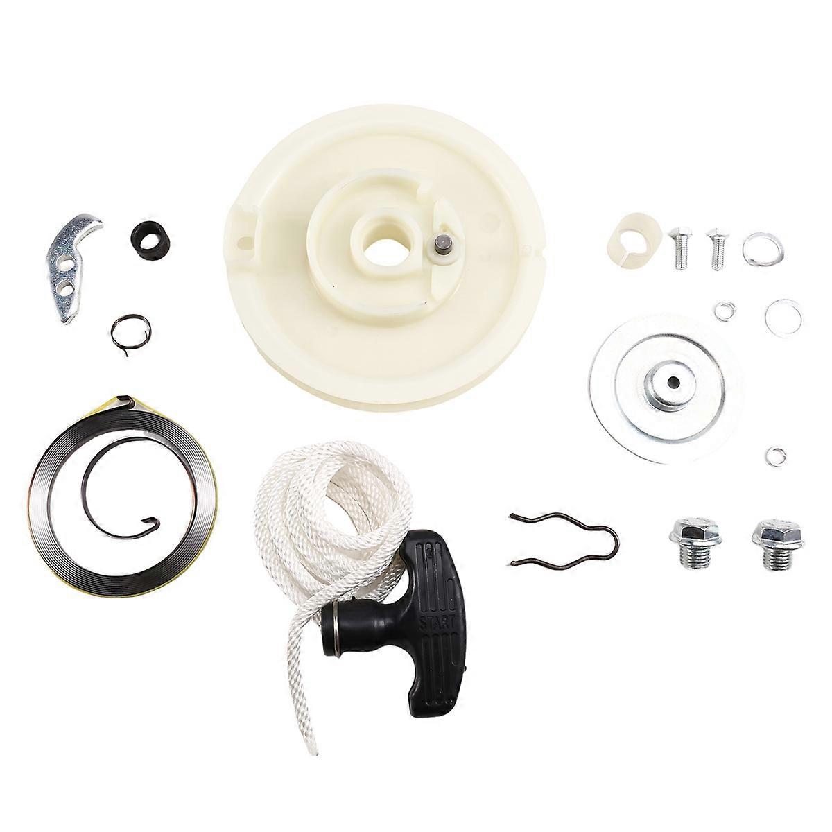 ATV Pull Start Kit for Sportsman 400 500