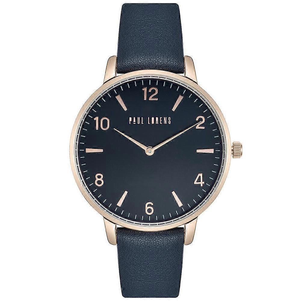 Watches Paul Lorens PL12177A66F3