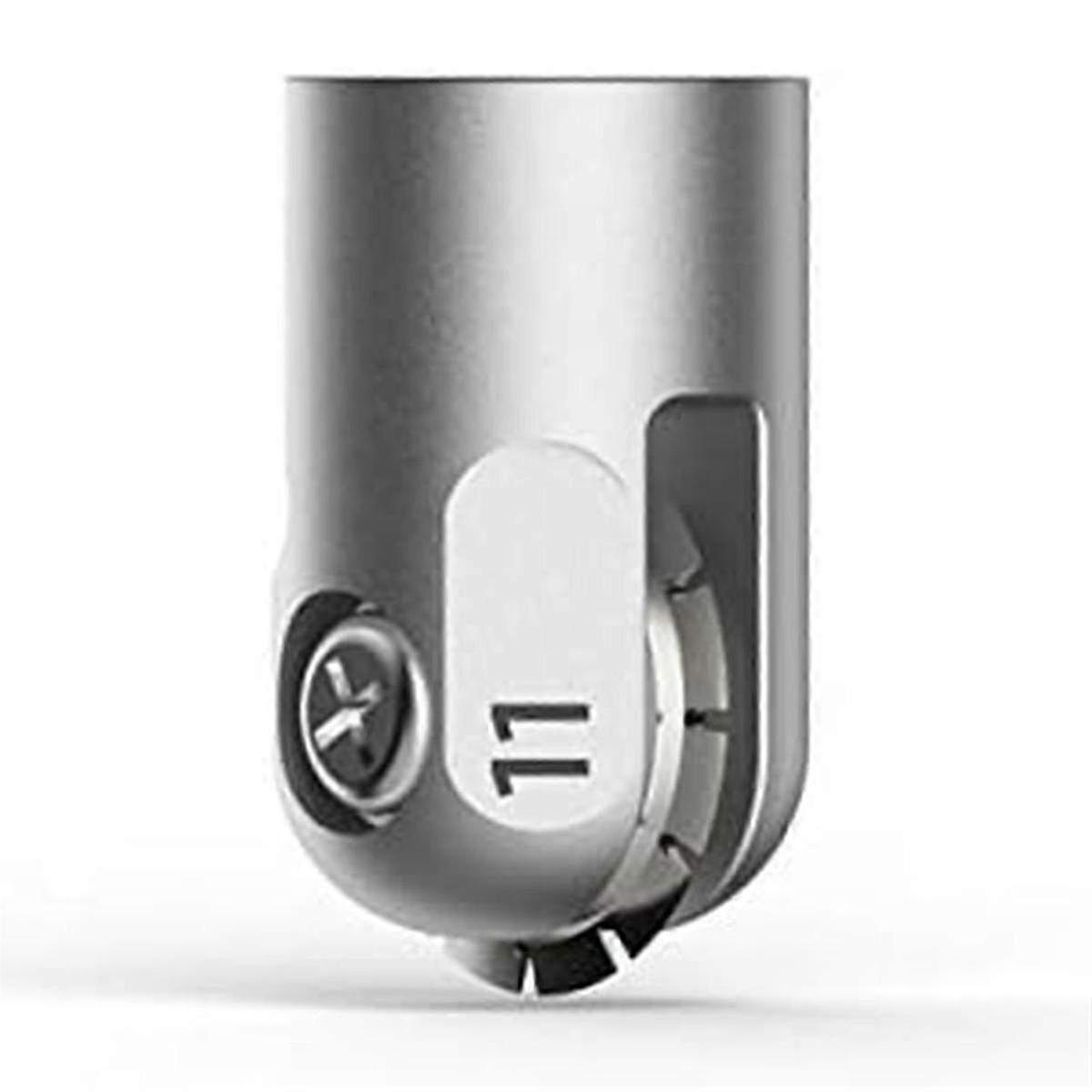 Basic Perforation Blade, Precisely Cuts Paper, Cardstock & More, for Cricut Maker Cutting Machine(Bl SZRH A-C