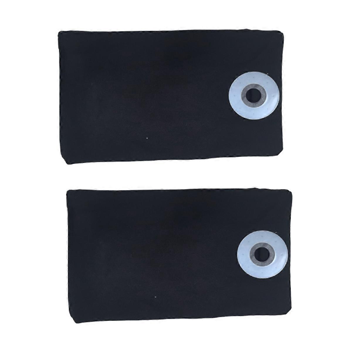 Dust Bag Side Opening Bag for BV3 BV5 T12 for 32/35mm 2PCS