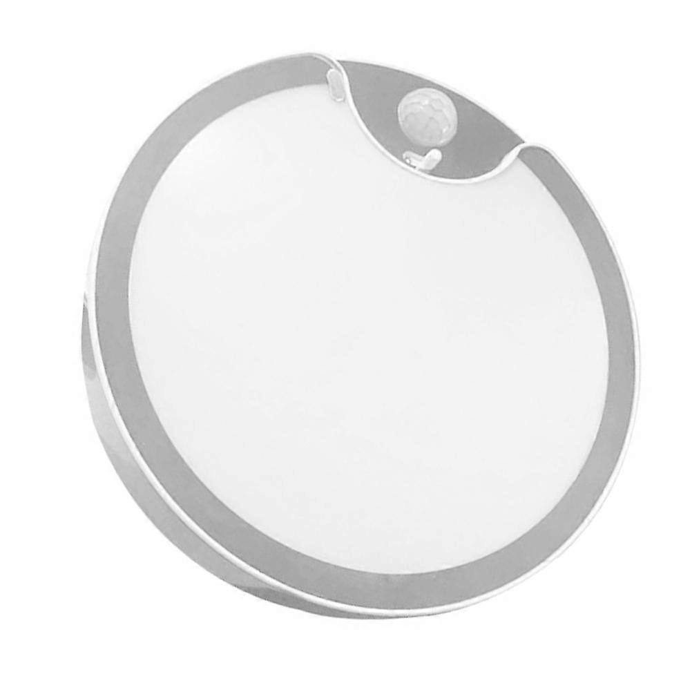 Simple Lamp 1Set Ceiling Light For 19X19X6.5CM White Modern Aesthetics Indoor Use