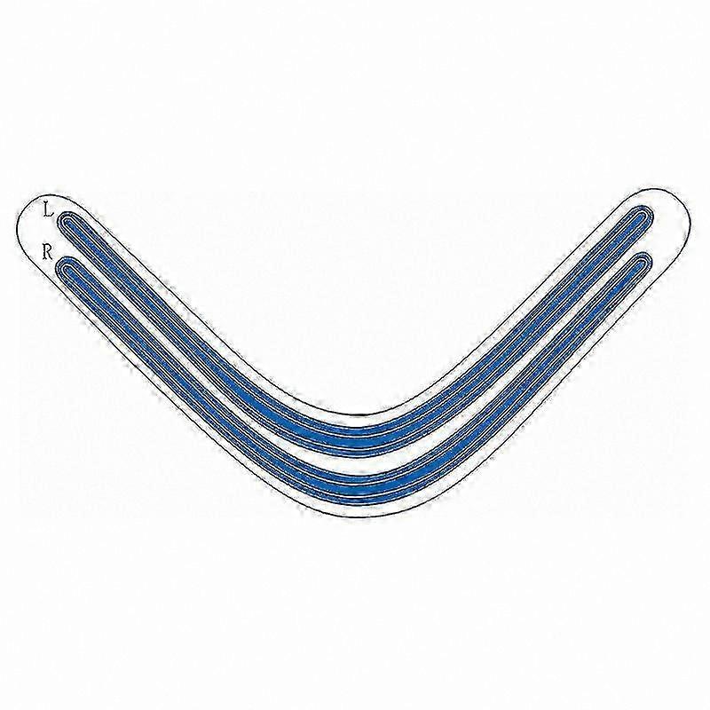 Rainbow Gradient LED Light Bar Sticker for Gaming Console Decorative Luminous Accessory