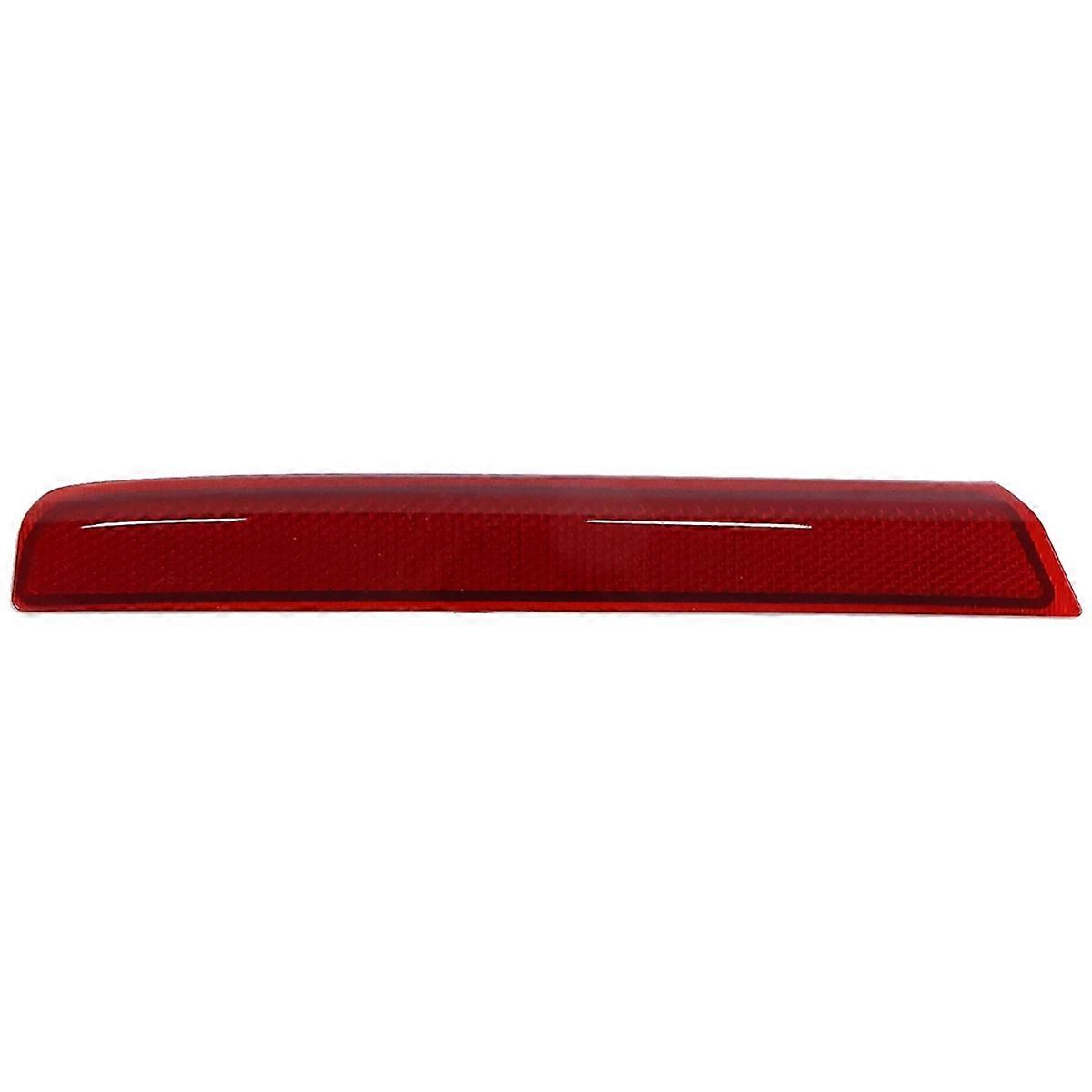 Bumper Reflector Light Panel 33555--A11 for Left