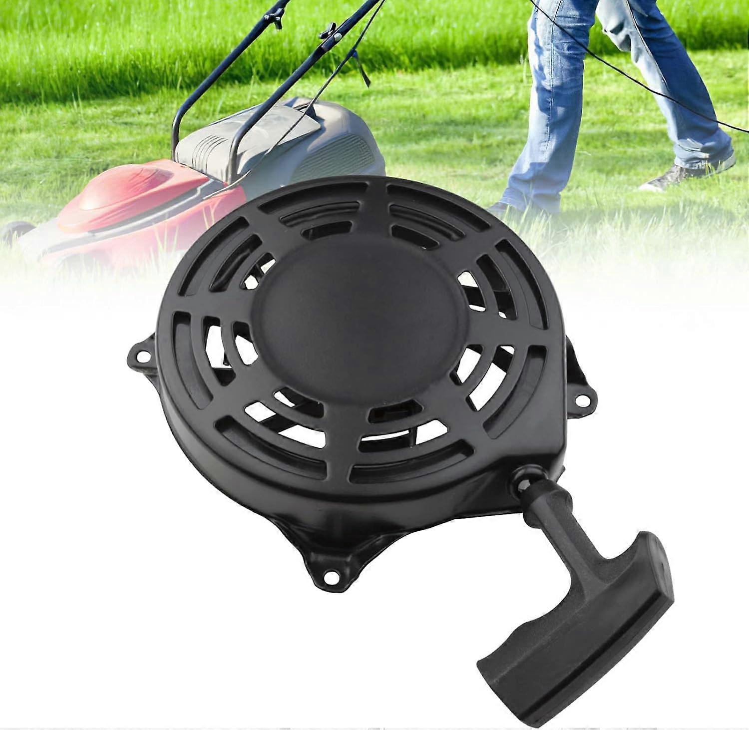 497680 Recoil Starter Pull Starter for Briggs Stratton Lawn Mower