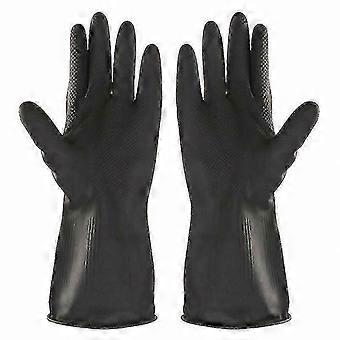 Professional Hair Coloring Gloves, Dyeing Accessories for Salon Use