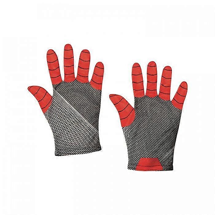 Spider-Man Childrens/Kids Gloves
