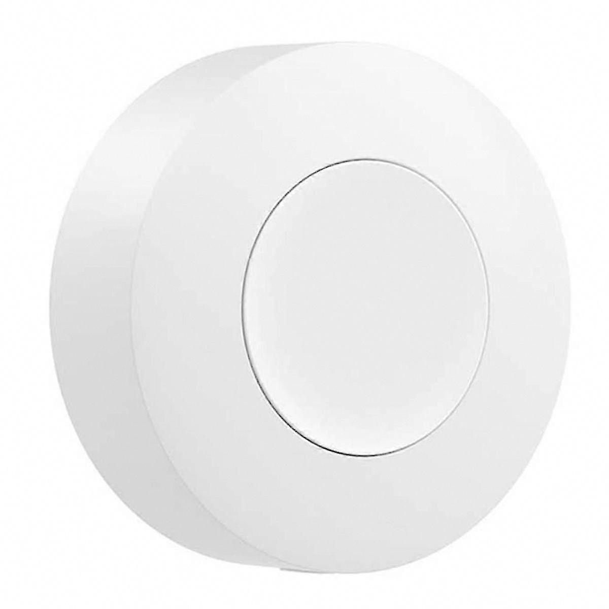 SNZB-01P Zigbee Wireless Smart Switch for Home Automation 2-Way Control Works with Smart Home