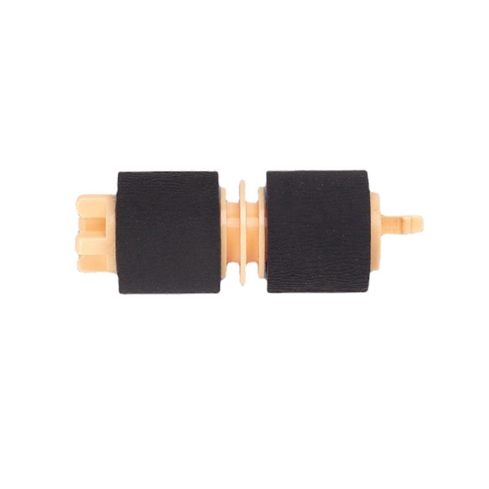 2Pc 022K74870 Pickup Paper Roller for DC Series Printers Feeding Wheel Copier Accessories for 3370/3375/4470/4475/5570/5575/6675/7775