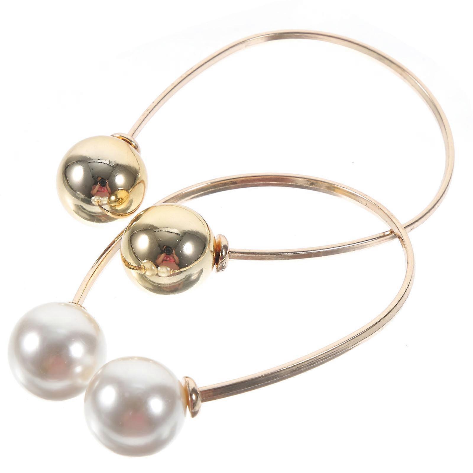 Here's a refined and professional product description for your **Detachable Shaped Shoe Straps For Women**:

 

### **Detachable Shaped Shoe Straps