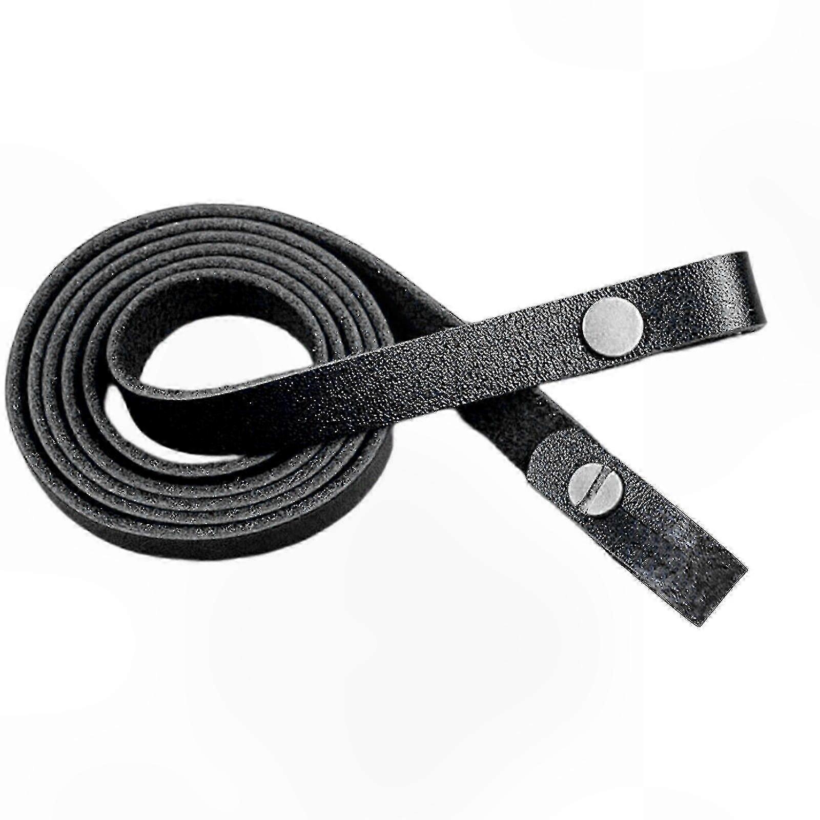 Handcrafted Binocular and Camera Shoulder Strap Case Kit