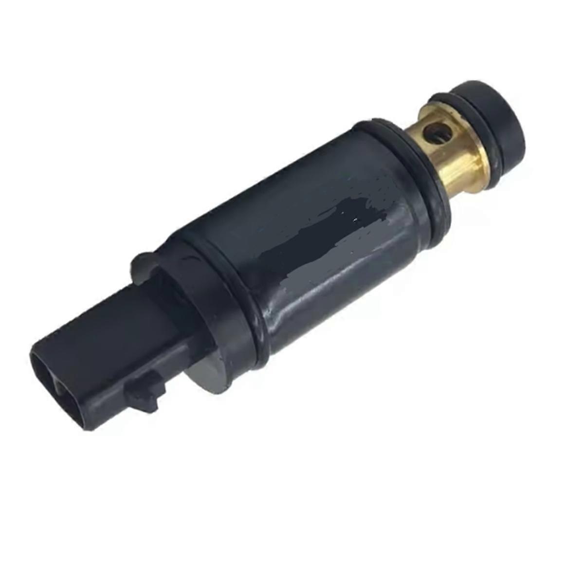 Auto Air Conditioner Parts for 5SL12 Compressor Air Conditioning Compressor Electronic Control Valv