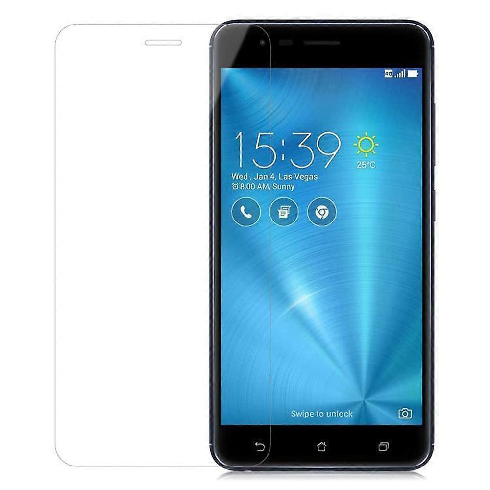 Asus ZenFone ZOOM S スクリーンプロテクター