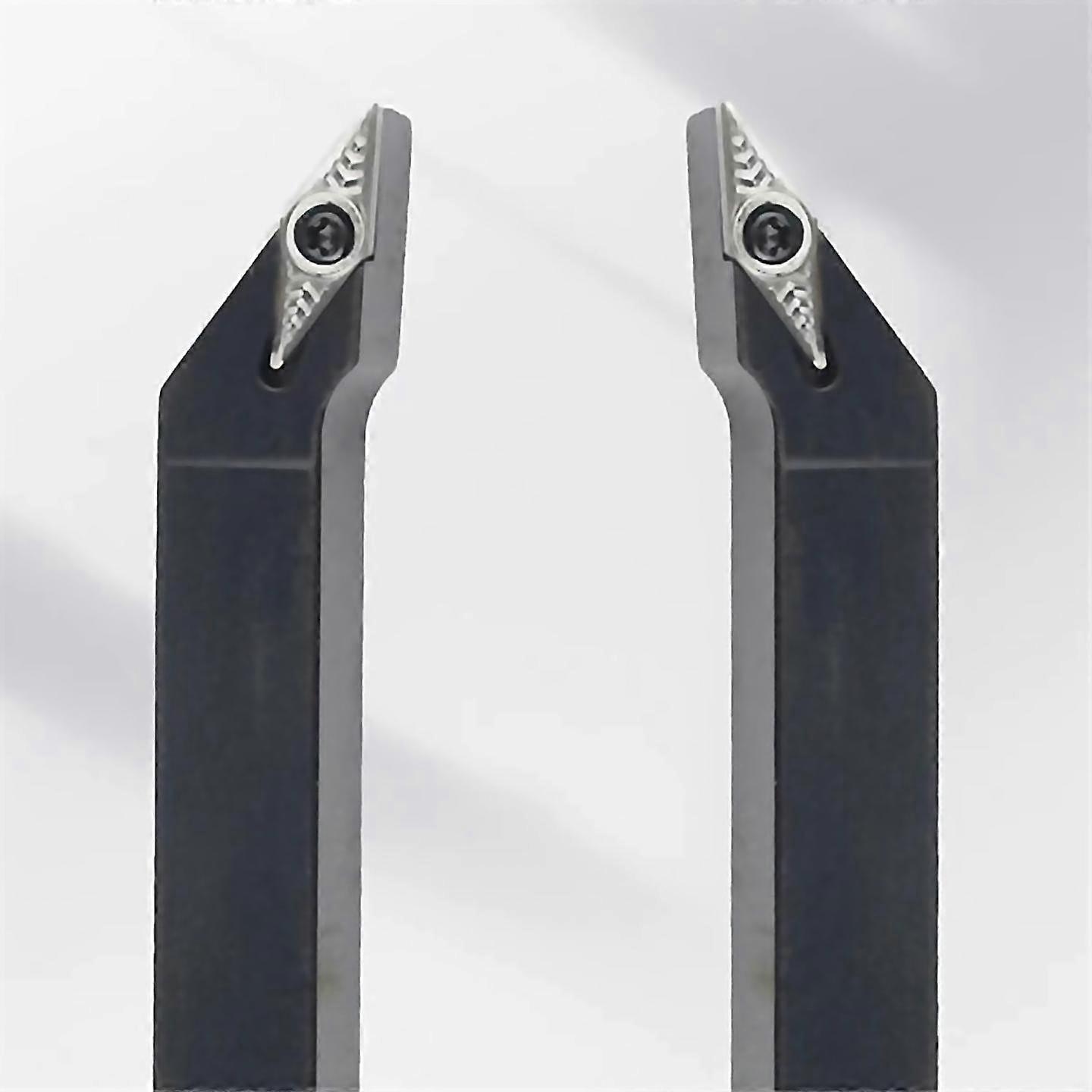 For External Turning Tool Arbor Vcgt160404 Carbide Insert Turning