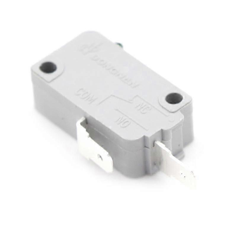 Kw3a 16a250v Microwave Oven Door Micro Switch Normally Open
