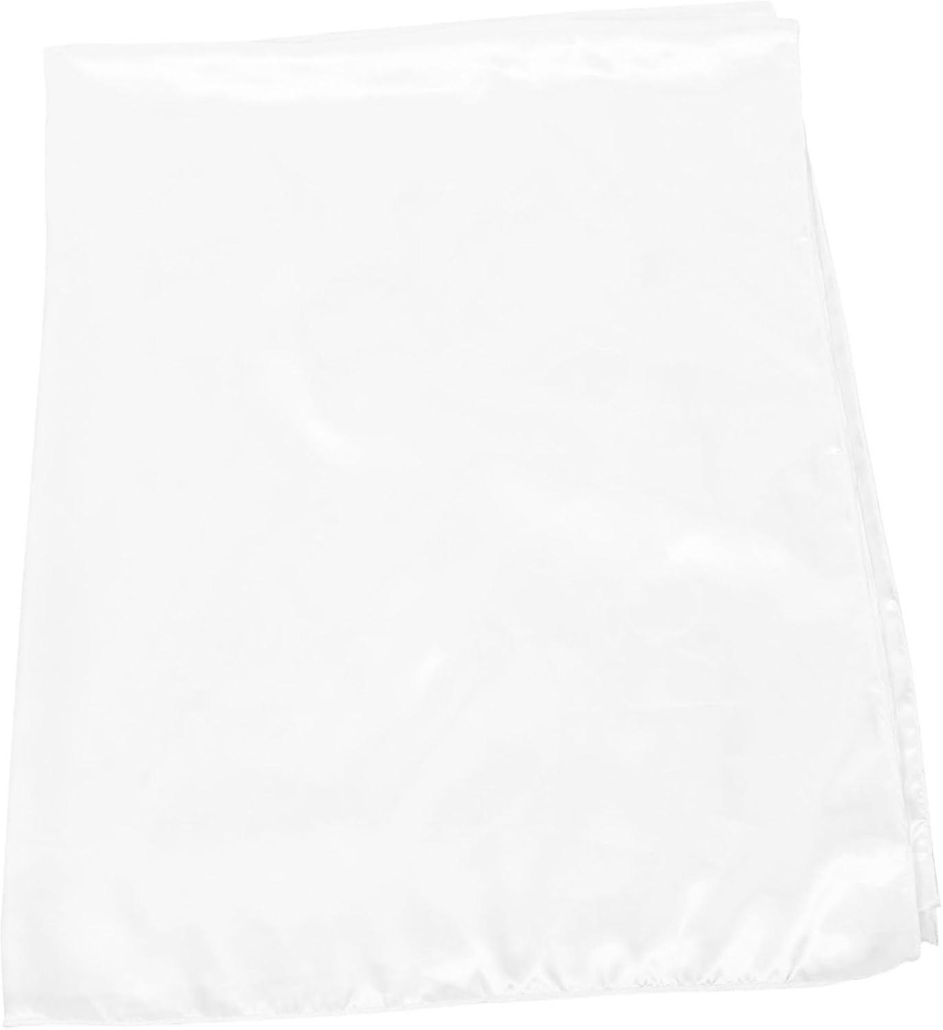 Polyester Tablecloth Rectangular Wedding Table Runner Party Table Cover Home