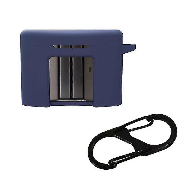 Headphone Silicone Storage for Case for FIILCC Pro2 Housing Anti-scratch Soft Sl
