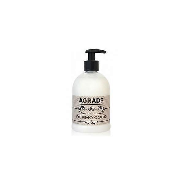 Agrado Coconut Hands Liquid Soap 500ml