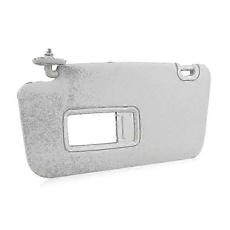 Sun shade visor for Subaru Forester 2009-2013 left driver side